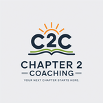 Chapter 2 Coaching Logo - Entry #1247