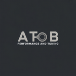 A to B Performance and Tuning Logo - Entry #1684