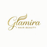 Glamira Hair Beauty Logo - Entry #120