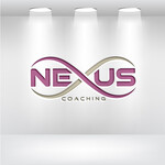 Nexus Coaching Logo - Entry #612