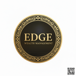 Edge Wealth Management Logo - Entry #1774
