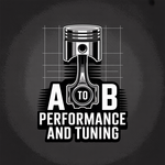 A to B Performance and Tuning Logo - Entry #595