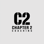 Chapter 2 Coaching Logo - Entry #1517