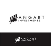 Angart Investments Logo - Entry #399