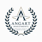 Angart Investments Logo - Entry #387