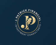 J. Patrick Financial Logo - Entry #3527