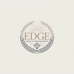 Edge Wealth Management Logo - Entry #3468