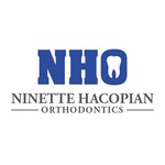 Ninette Hacopian Orthodontics Logo - Entry #579