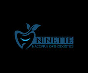 Ninette Hacopian Orthodontics Logo - Entry #663