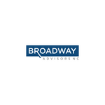 Broadway Advisors NC Logo - Entry #406