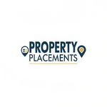 Property Placements Logo - Entry #682