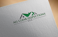 All Clear Inspections LLC Logo - Entry #1154