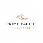 PRIME PACIFIC INSURANCE Logo - Entry #1799