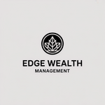 Edge Wealth Management Logo - Entry #1816