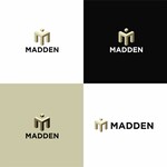Madden Logo - Entry #175