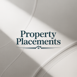 Property Placements Logo - Entry #1014