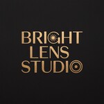 BRIGHT LENS or BRIGHT LENS STUDIO Logo - Entry #1195