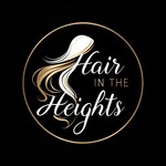 Hair in the Heights Logo - Entry #1081