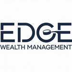 Edge Wealth Management Logo - Entry #640