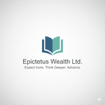 Epictetus Wealth Ltd. Logo - Entry #940
