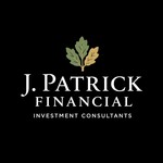 J. Patrick Financial Logo - Entry #2401