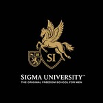 Sigma University™ Logo - Entry #330