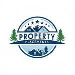 Property Placements Logo - Entry #165