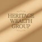 Heritage Wealth Group Logo - Entry #825