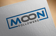 Moonfollowers Logo - Entry #527