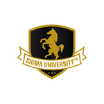 Sigma University™ Logo - Entry #1566