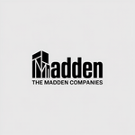 Madden Logo - Entry #4371