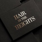 Hair in the Heights Logo - Entry #2218