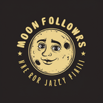 Moonfollowers Logo - Entry #1494