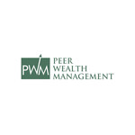 Peer Wealth Management Logo - Entry #808