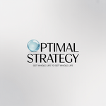 Optimal Strategy Logo - Entry #1120