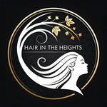 Hair in the Heights Logo - Entry #800