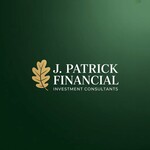 J. Patrick Financial Logo - Entry #2994