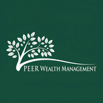Peer Wealth Management Logo - Entry #463