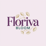 FLORIVA BLOOM Logo - Entry #732