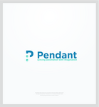 pendant Logo - Entry #937