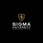 Sigma University™ Logo - Entry #576