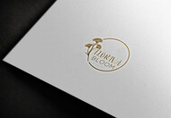 FLORIVA BLOOM Logo - Entry #1250