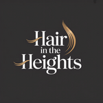 Hair in the Heights Logo - Entry #1144