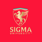 Sigma University™ Logo - Entry #1352