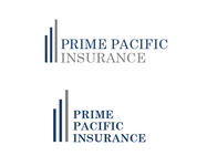 PRIME PACIFIC INSURANCE Logo - Entry #710