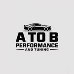 A to B Performance and Tuning Logo - Entry #1368