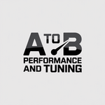 A to B Performance and Tuning Logo - Entry #1279