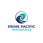 PRIME PACIFIC INSURANCE Logo - Entry #154