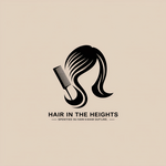 Hair in the Heights Logo - Entry #543