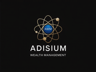 Adisium Wealth Management Logo - Entry #599